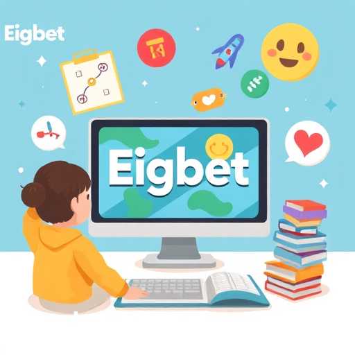 Eigbet Pioneers Gamified Education for Future Learners