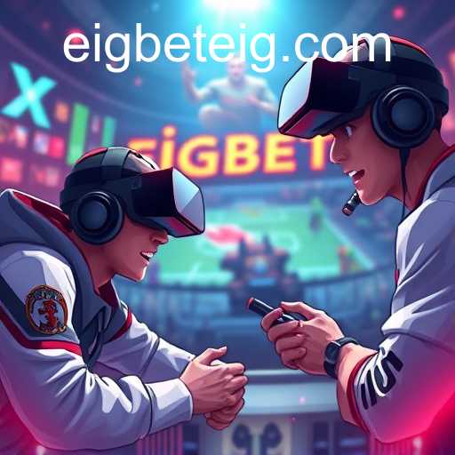 Eigbet Revolutionizes Online Gaming