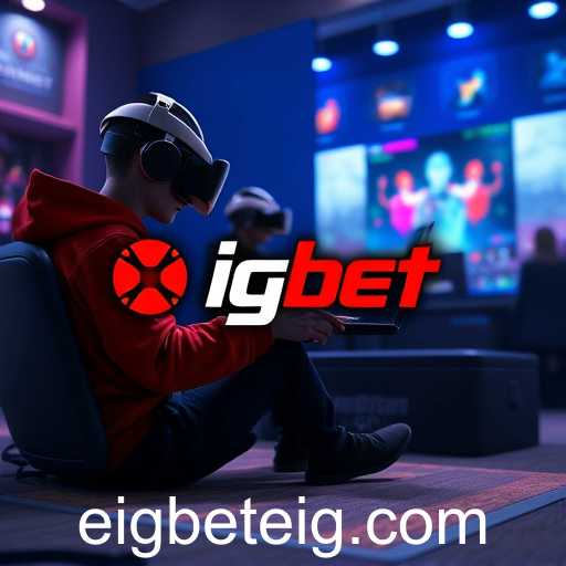 Eigbet Revolutionizes Online Gaming Industry