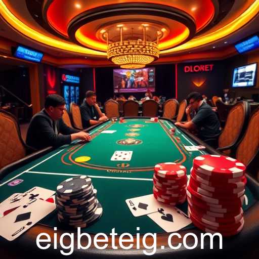 poker heads-up um contra um