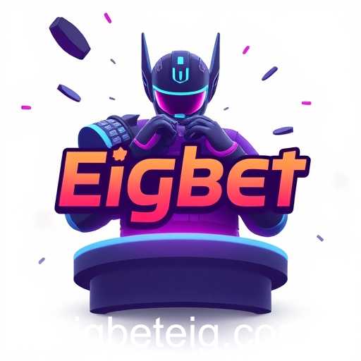 The Rise of Eigbet in Modern Gaming