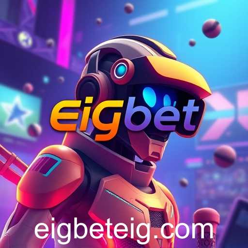 Eigbet: Revolutionizing Online Gaming in 2025