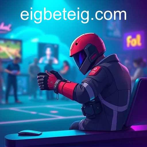 The Rise of Eigbet in the Online Gaming World