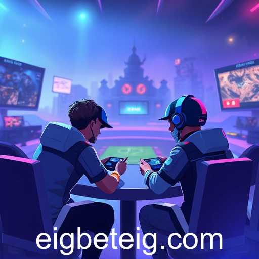 The Rise of Interactive Gaming Platforms