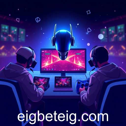 The Rise of Online Gaming Amidst 2025 Trends