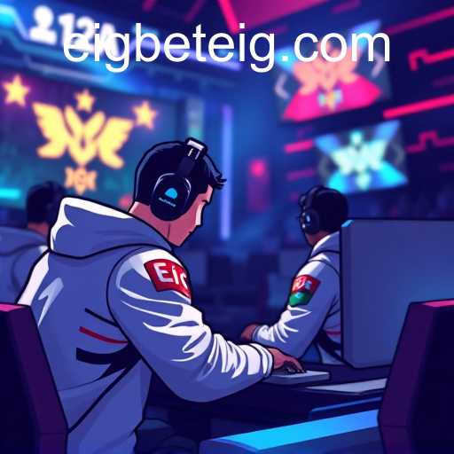 The Rise of Eigbet in Online Gaming