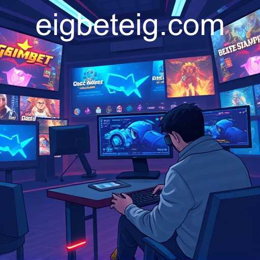 The Rising Influence of Online Game Platforms